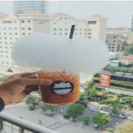 6 quán cà phê chung cư đẹp nhất ngắm phố đi bộ