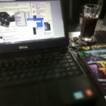 Chuyện tô cháo lòng bên cốc cafe